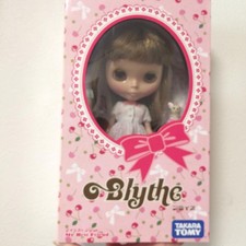 Neo Blythe Fashion Doll My