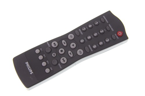 Telecomando originale philips - telecomando,