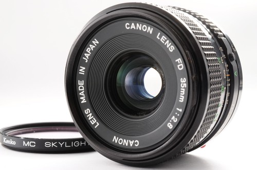 Ecc canon nuovo - canon,