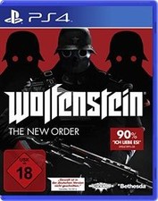 Wolfenstein: The New Order di