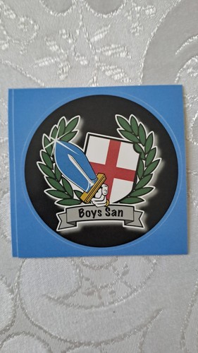 Adesivi curva nord milano - adesivi,