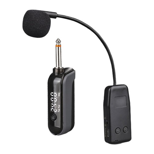 Microfono professionale per