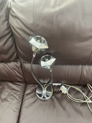 Art deco chrome - deco,