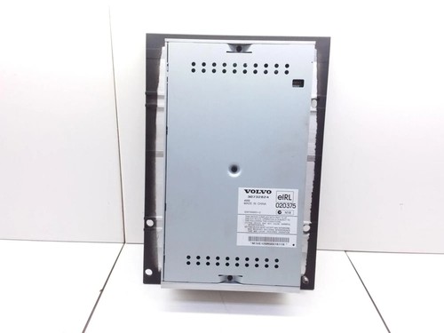 Amplificatore audio volvo - audio,