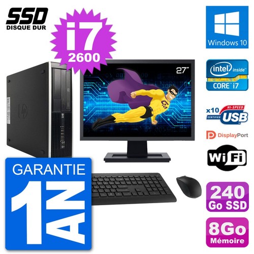 Compaq pro 6300 - hp,