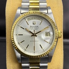 Raro orologio bulova - raro,