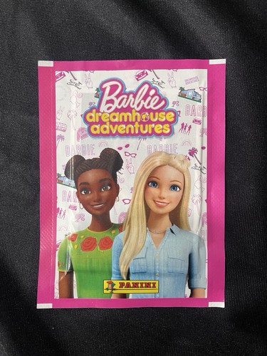 Barbie dreamhouse adventures - barbie,