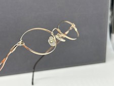 Yohji Yamamoto occhiali da