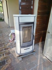 stufa a legna Piazzetta 920 , 8 Kw