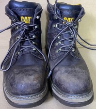 Stivali da lavoro uomo