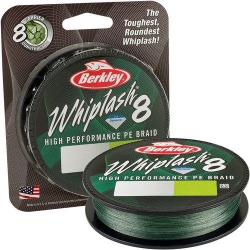 Berkley colpo frusta 8 - berkley,