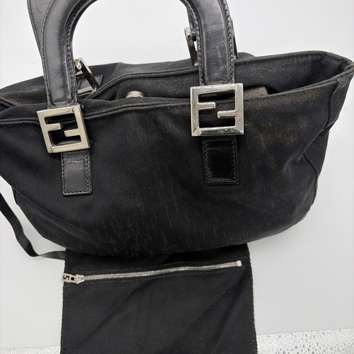 Vintage rare fendi - rare.,