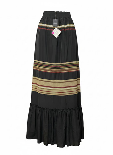 Maxi gonna donna cristinaeffe - maxi,