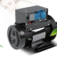 Generatore 5KW-12KW Motore
