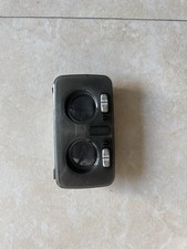 Plafoniera Anteriore Centrale ALFA ROMEO MiTo Con Led Ambient, Luci Led