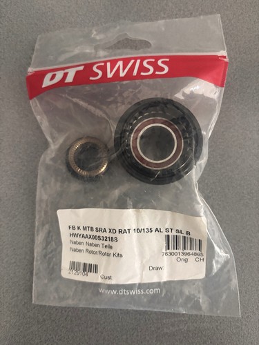 Swiss kit rotore - kit,