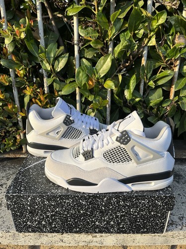 Air jordan military - -, black