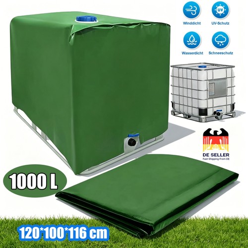 Copertura contenitore ibc - copertura,