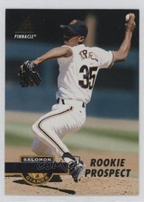 1994 Pinnacle Rookie Prospect