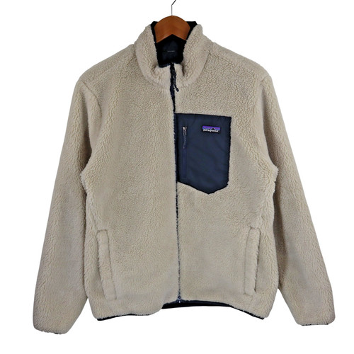 Patagonia giacca pile sherpa - patagonia,