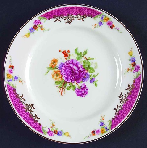 Rosenthal continental - rosenthal,