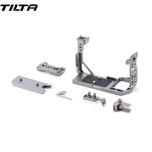 Tilta full camera cage - tilta,