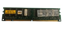 Memoria SDRAM HYM7V65400DTFG-10S Hyundai 32MB PC100 100MHz CL2 3.3V 168 Pin DIMM