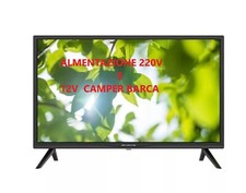 Sinudyne led hd ready - sinudyne, tv