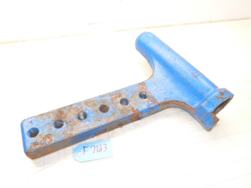 Assale anteriore trattore - , ford