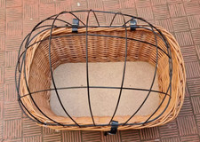 Cestino/trasportino per