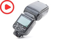 Nikon Speedlight SB-900 flash attacco a slitta dal Giappone [quasi nuovo] 9084