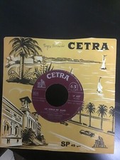 FAUSTO CIGLIANO  SANREMO'59 "