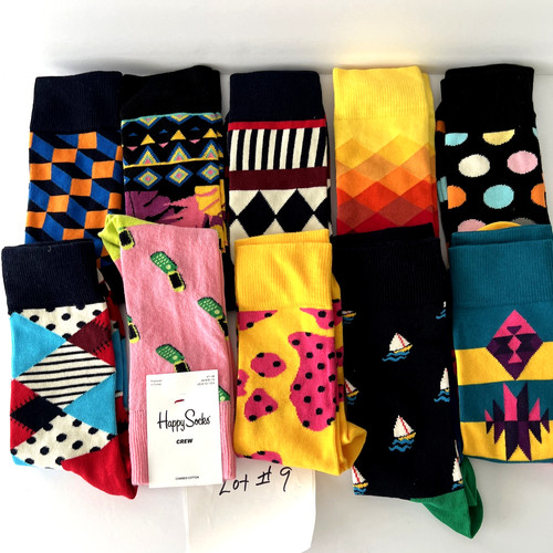 Nuovo originale happy - nuovo, socks
