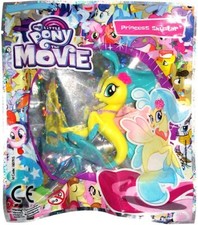 HASBRO My Little Pony Movie - Princess Skystar - EDIZIONE LIMITATA da rivista