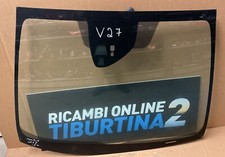 Vetro anteriore parabrezza Honda Jazz  Anno 2015 in poi 