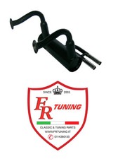 MARMITTA SPORTIVA CON DUE