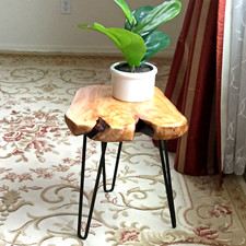 Greenage Tavolo Radice di