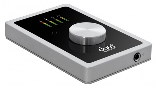 Apogee duet - apogee, 2
