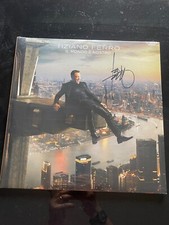 Tiziano Ferro Il mondo è