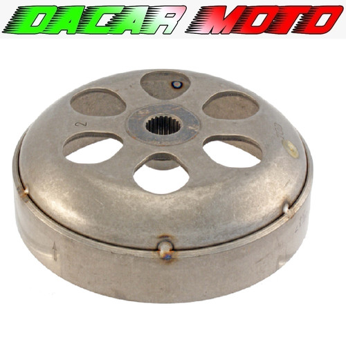 Campana frizione gilera - gilera, 180