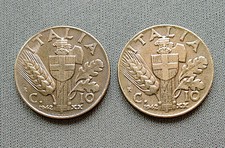 Regno d'Italia Vittorio