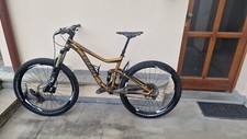 Mtb Giant Trance