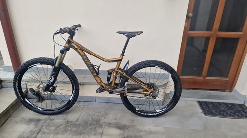 Mtb giant trance - mtb,