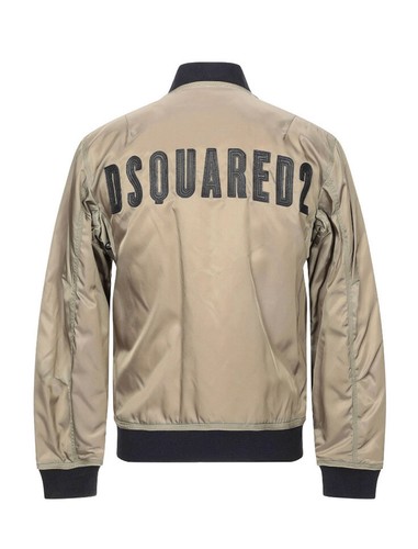 Dsquared2 bomber taglia - dsquared2, 50
