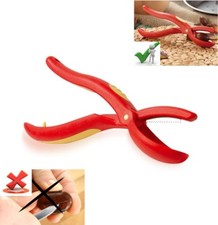 x Tagliacastagne Lama Acciaio