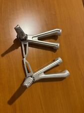 Pedane posteriori Honda CB650R originali e perfette