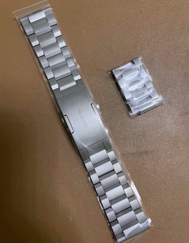 Cinturino orologio metallo