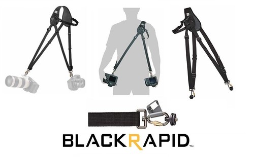 Blackrapid cinturino per - blackrapid,