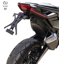 Portatarga base honda xadv - ,