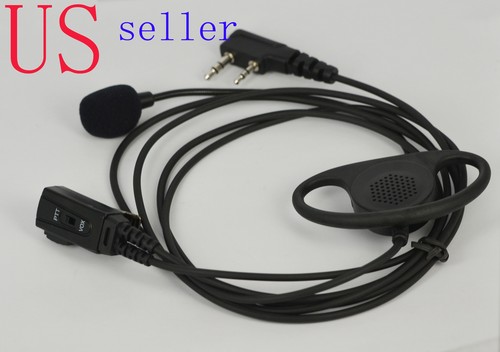 Auricolare cuffia forma d - di,